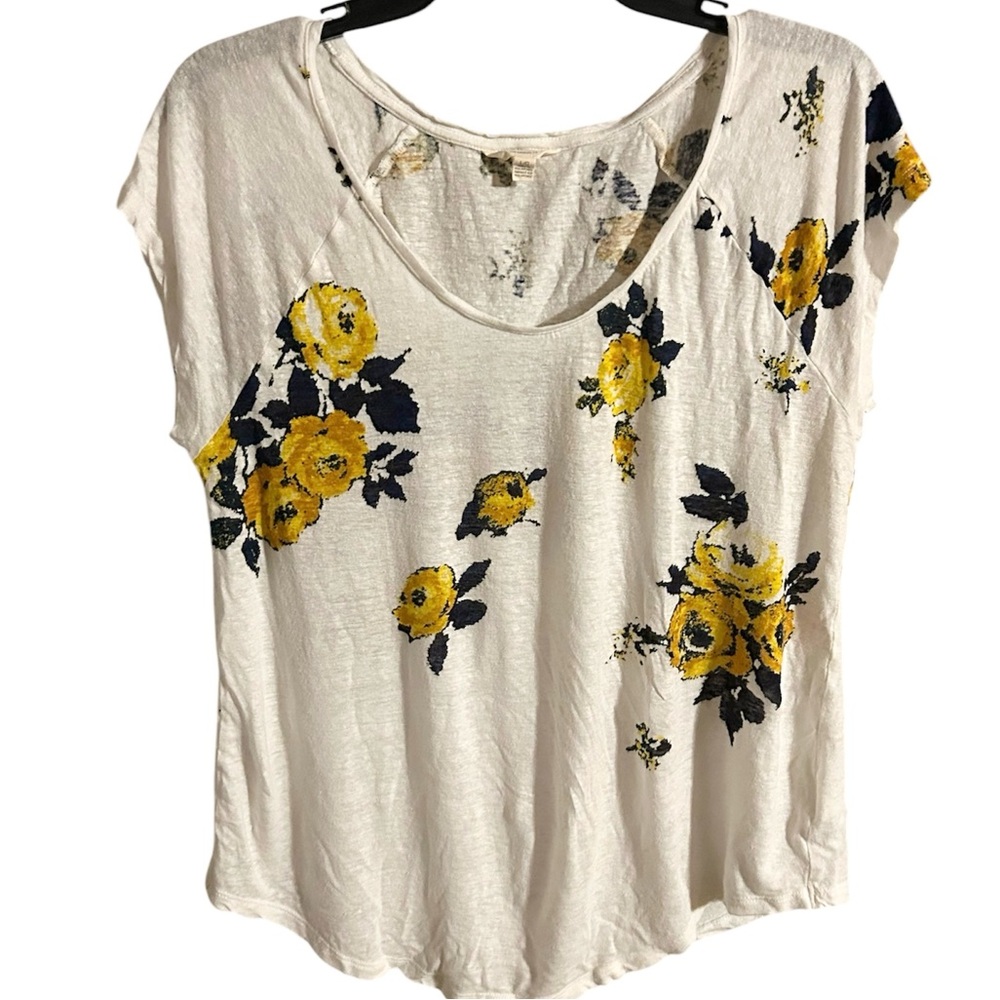 Lucky Brand ~ Size Large
